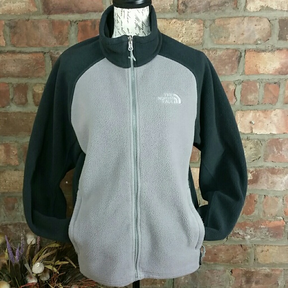 The North Face Other - The North Face Men's zip up fleece